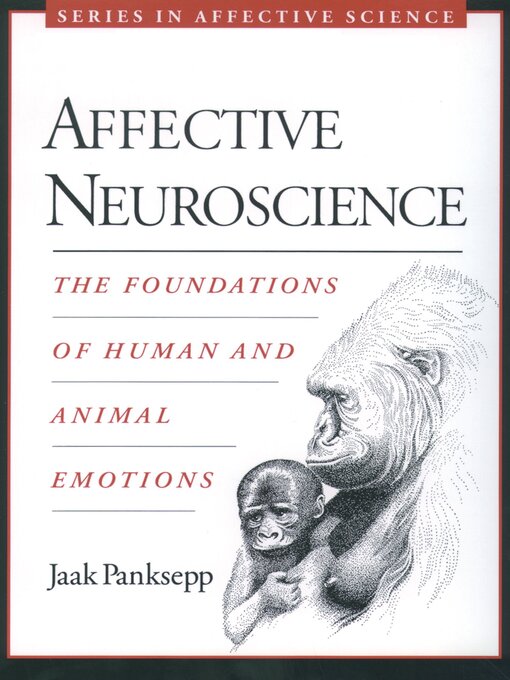 Cover image for Affective Neuroscience